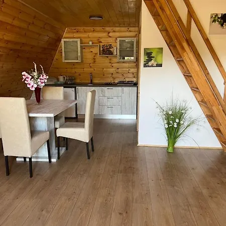 Linistea Muntilor Cartioasra Campingplads Cîrţişoara