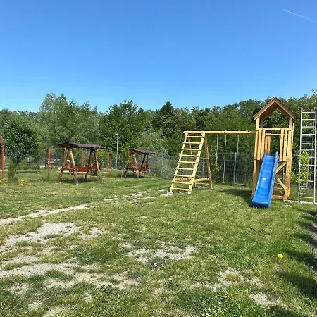 Linistea Muntilor Cartioasra Campsite